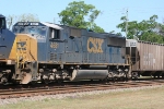 CSX 4681
